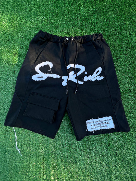 "Richie" Shorts