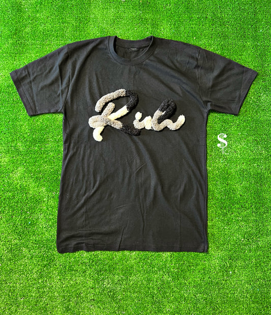 R&R Tee (Black)